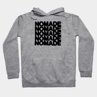 NOMADE Hoodie